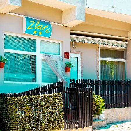 Апартаменты Studio Zlati Vratsa Экстерьер фото