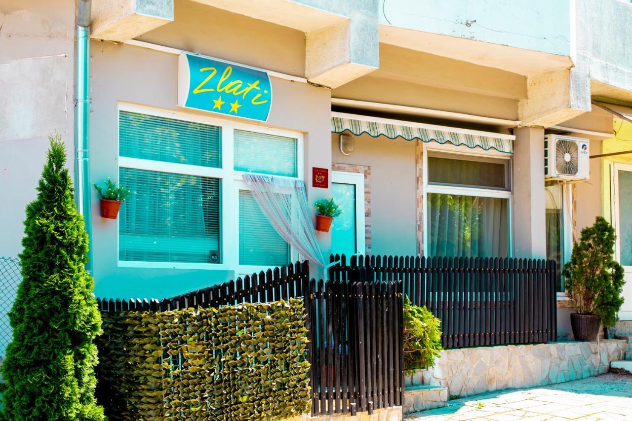 Апартаменты Studio Zlati Vratsa Экстерьер фото